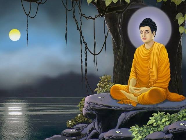 Gotama Buddha and Truth